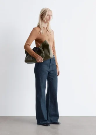 Wide-Leg-Jeans