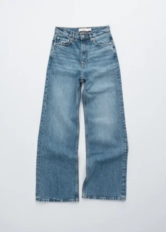 Wide-Leg-Jeans