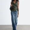 Wide-Leg-Jeans