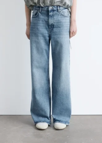 Wide-Leg-Jeans