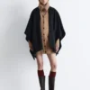 Wollcape