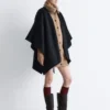 Wollcape