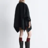 Wollcape