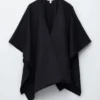 Wollcape