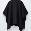 Wollcape