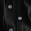 Zeilagige Cardigan aus Merinowolle