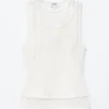 Zweilagiges Tanktop